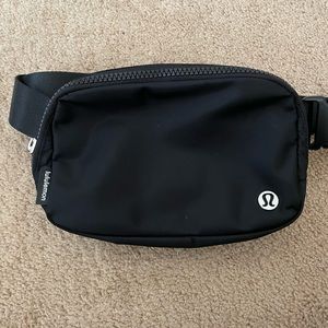 Lululemon Belt Bag